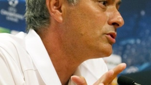 Жозе: С жена ми съм в по-добри отношения, отколкото с Рамос