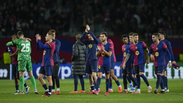 Букмейкър и суперкомпютър на едно мнение кой ще спечели Шампионската лига