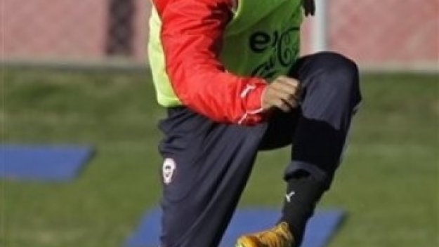 Видал прибира 12,5 млн. от Юве