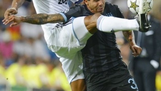 Варан трудно повярвал, че е титуляр