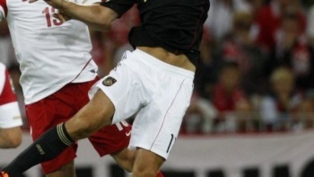 Клозе: Не ме е страх от Гомес