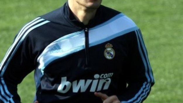 Кака започна да тича