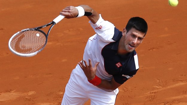 Джокович започна ударно защитата на титлата си в Монте Карло