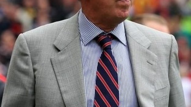 Сър Алекс оставя Руни извън групата за мача срещу Евертън?