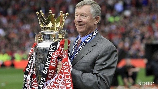 Фърги: Алчността на агентите мъти главите на футболистите