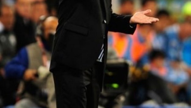 Доменек избухна: Заведох в ЮАР стадо тъпи лигльовци