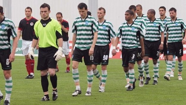 Надъхват Черно море с рекордни премии за ЦСКА