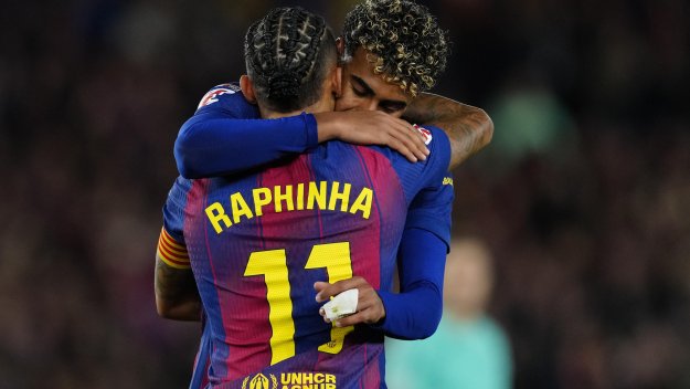 Капитан Рафиня извади каталунската армия от блатото