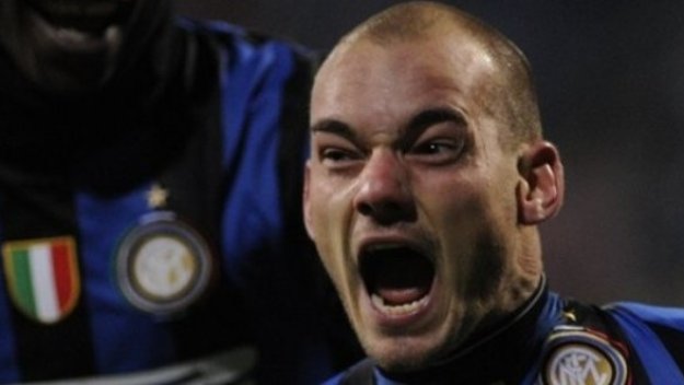 Снайдер: По-добър съм от Робен