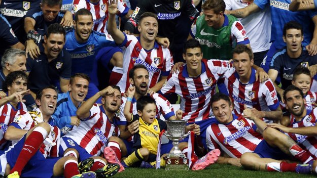 Дюшекчиите са в най-успешния период в историята си