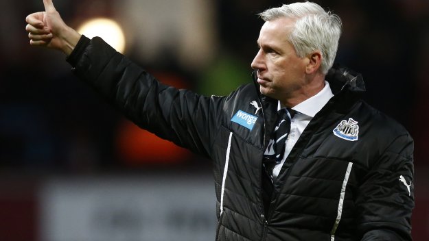 Алън Пардю: Тотнъм ни надигра по всички параграфи