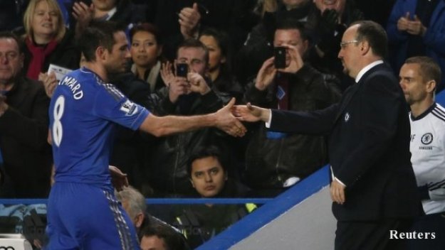 Рафа Бенитес: Разбирам недоволството на феновете