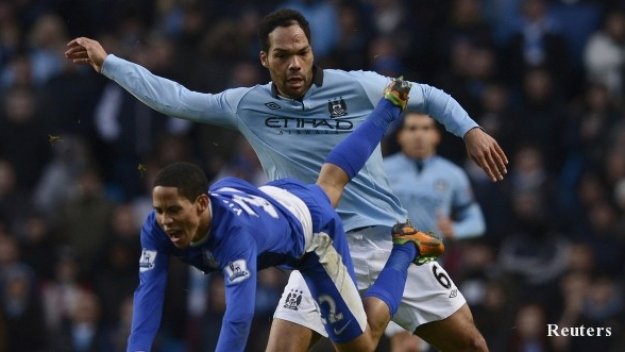 Манчестър Сити продава Джолеън Лескът през януари