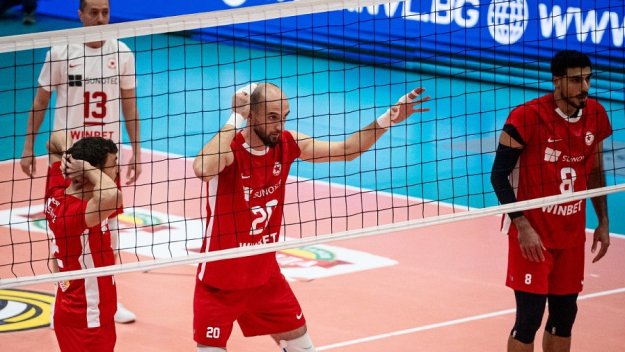 ЦСКА не остави шансове на Черно море