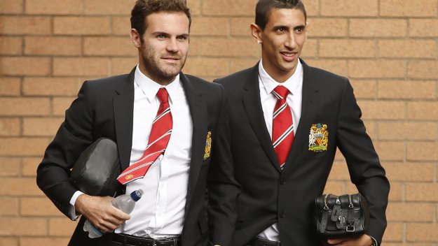 Мата: Липсва ни увереност