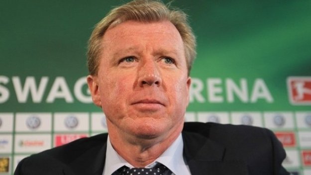 Стив МаКларън може сензационно отново да поеме Англия