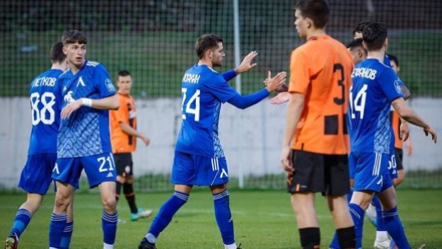 Изритан от Левски си намери любопитен нов отбор