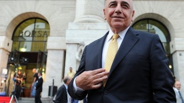 Галиани отрече раздяла с Индзаги