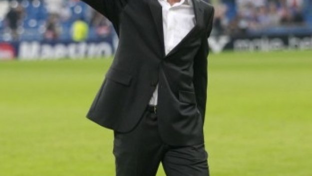 Рафа Надал: Харесвам Борусия Дортмунд