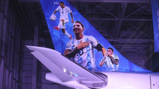Стотици полети на ден очакват за Мондиал 2022