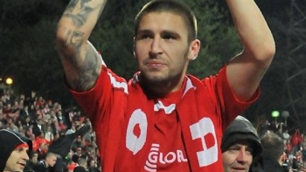 Иван Бандаловски спешно в киевска болница