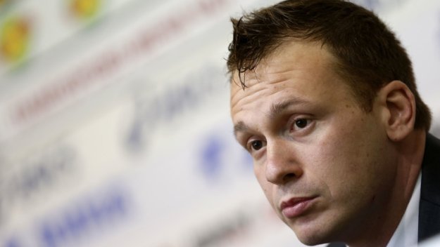 Добрин Гьонов: Гриша Ганчев може да е президент на един обединен ЦСКА