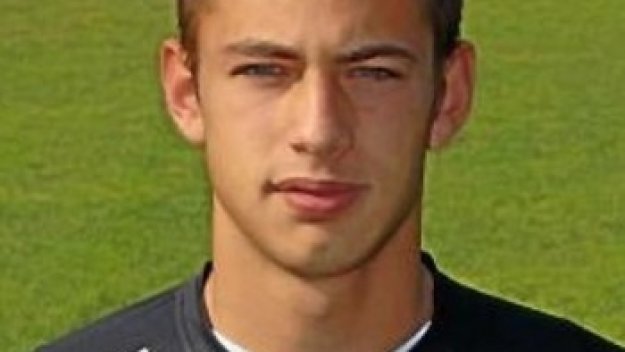 Ювентус обяви привличането на Леали