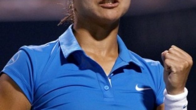 На Ли пребори Кириленко в Ню Хейвън