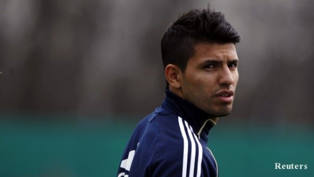 Кун е на път да си навлече гнева на Роберто Манчини