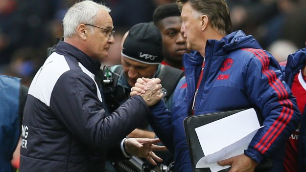 Гордият Раниери: Вярвах, че един ден ще стана шампион