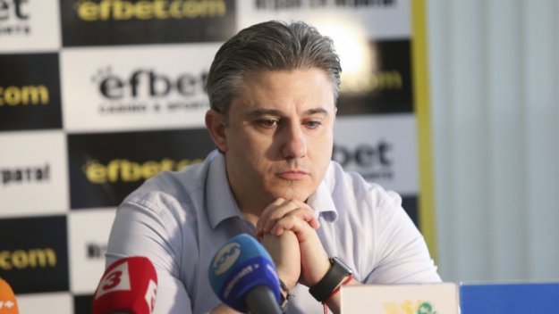 Павел Колев: Шансът Хубчев да поеме Левски в момента е нулев, Дерменджиев твърдо остава
