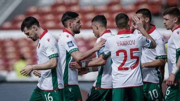 Греда! Нападател на гранд отказа на играе за България, избра да е национал на Чехия