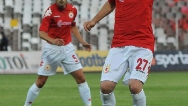 Янис Зику с новогодишно послание към феновете си