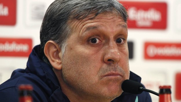 Бока иска Тата Мартино