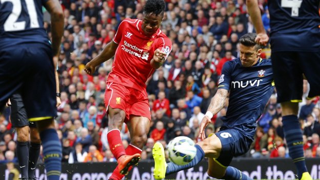 Колебливият Миньоле и блестящият Стърлинг