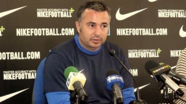 Джанини: Показахме, че можем да играем качествен футбол