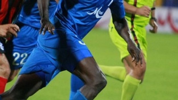 Гара Дембеле счупи още един рекорд в България