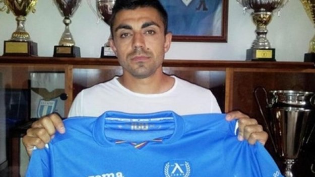 Тежък удар за Левски, губи Сърмов за 3 седмици