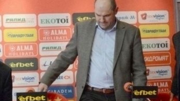 Александър Тодоров: Бях елиминиран от ЦСКА, ще елиминират и синдика