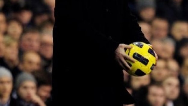 Фърги: Чувствам се ужасно, когато се разделям с играчите си