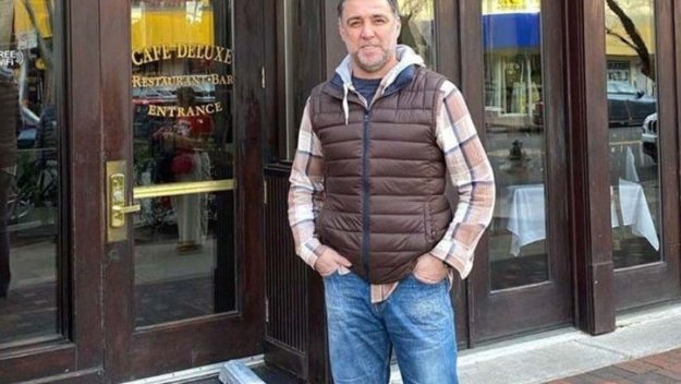 Легендата на Турция Хакан Шукур или тъжната изповед на Бика от Босфора