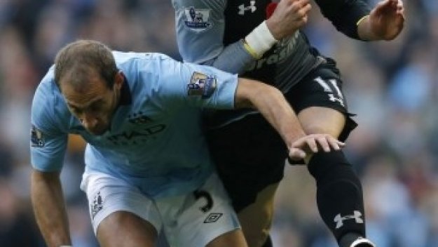 Сабалета: Бейл е най-добрият във Висшата лига