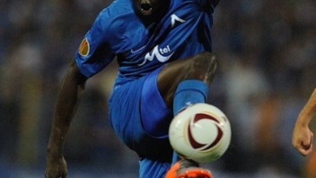 Треньорът на Гент: Дембеле е нападател-мечта