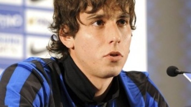 Рики Алварес: Интер е най-добрият отбор в света