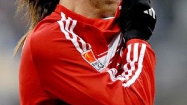 Байерн прегази Хановер