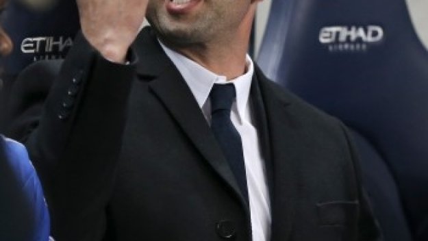 Ди Матео: Справедлив резултат