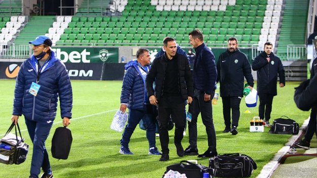 Живко Миланов: Това са силите на Левски, но има светлина в тунела