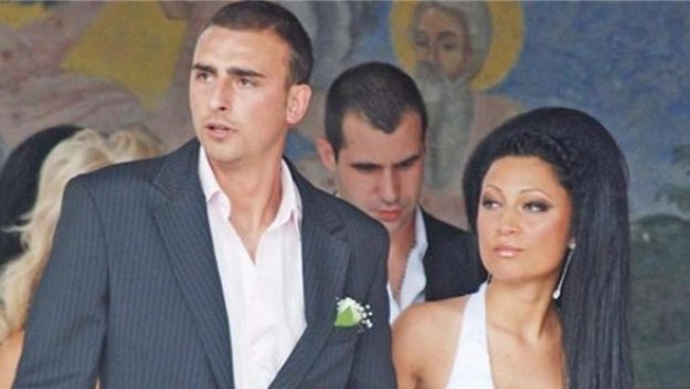 Братът и снахата на Бербо арестувани с кокаин 