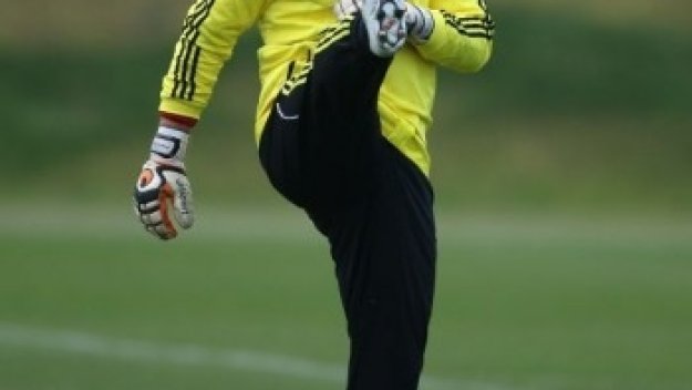 Пепе Рейна не изключва трансфер в Манчестър Юнайтед