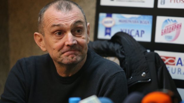 Загорчич изригна: В Кърджали всичко бе умишлено и нарочно